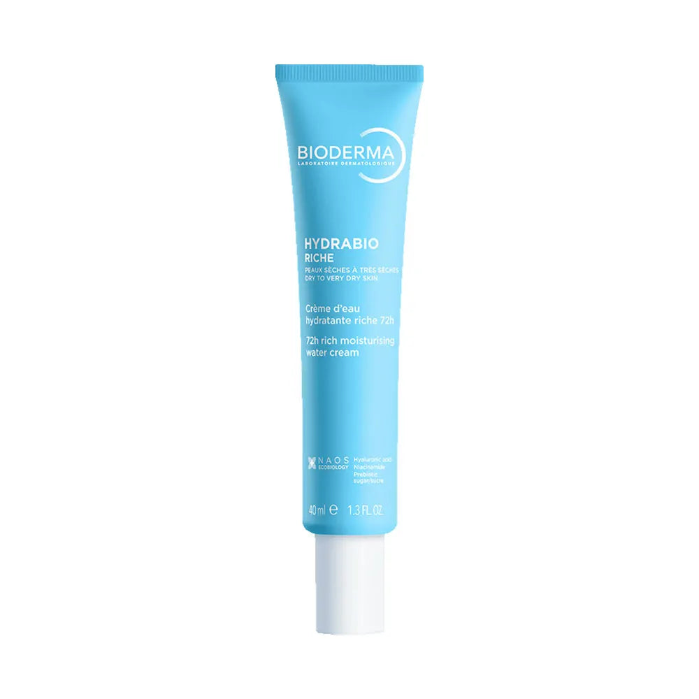 Bioderma Hydrabio Crème Rich Dry to Very Dry Skin Rich Moisturizing Care 50ml (1.69floz)