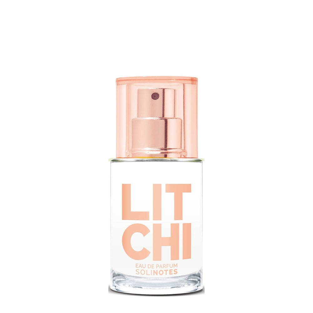 Solinotes Lychee Eau de Parfum 15 ml (0.51fl oz)
