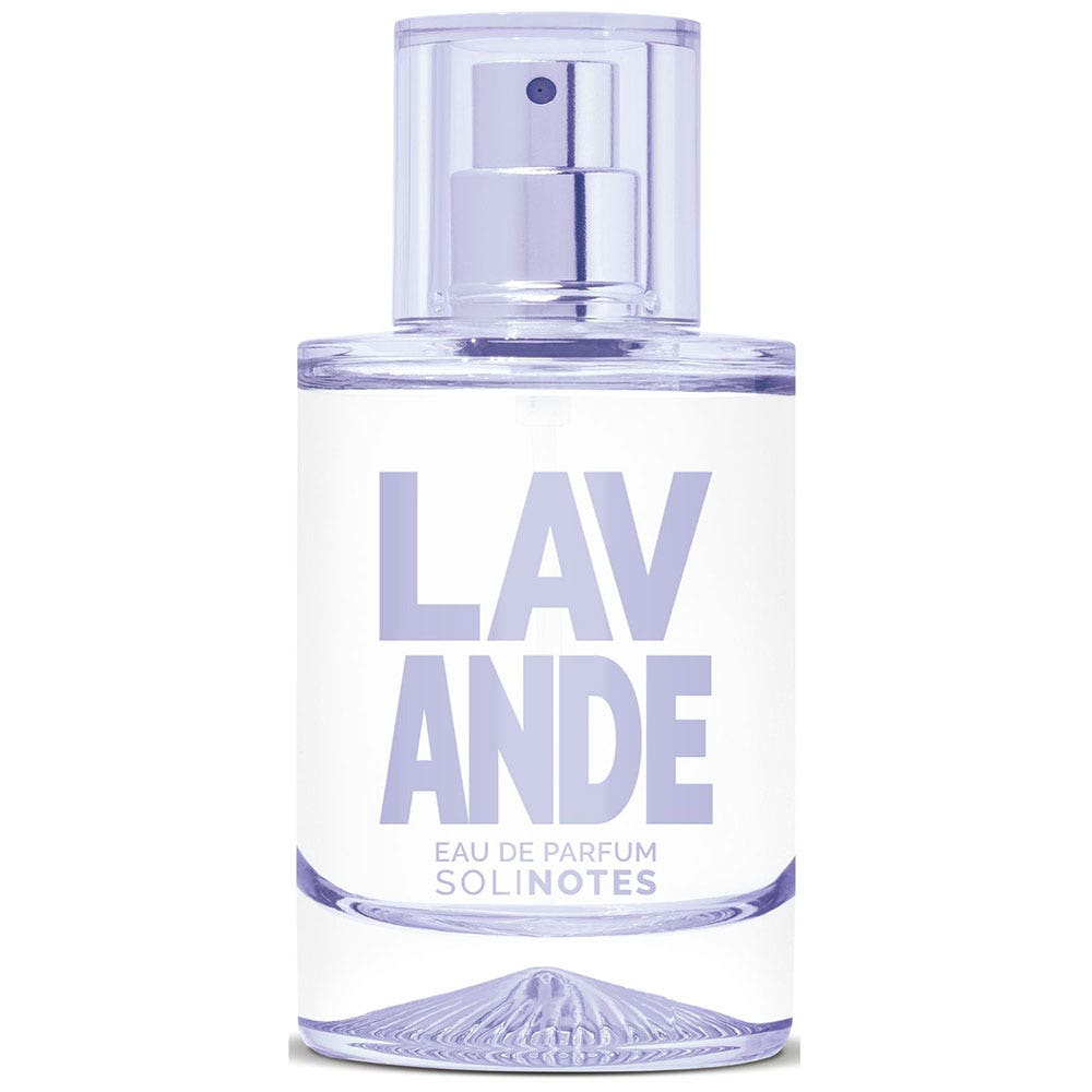 Solinotes Lavender Eau de parfum 50 ml (1.69fl oz)