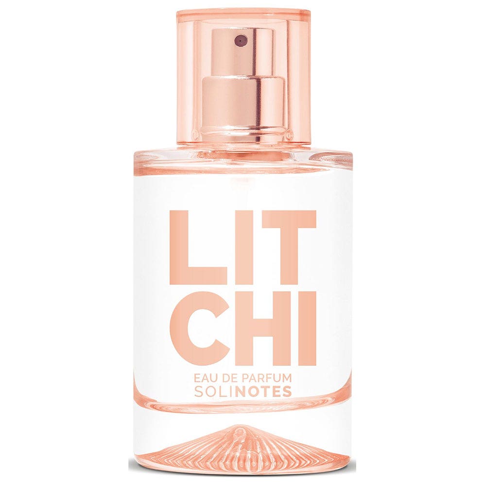 Solinotes Lychee Eau de Parfum 50 ml (1.69fl oz)