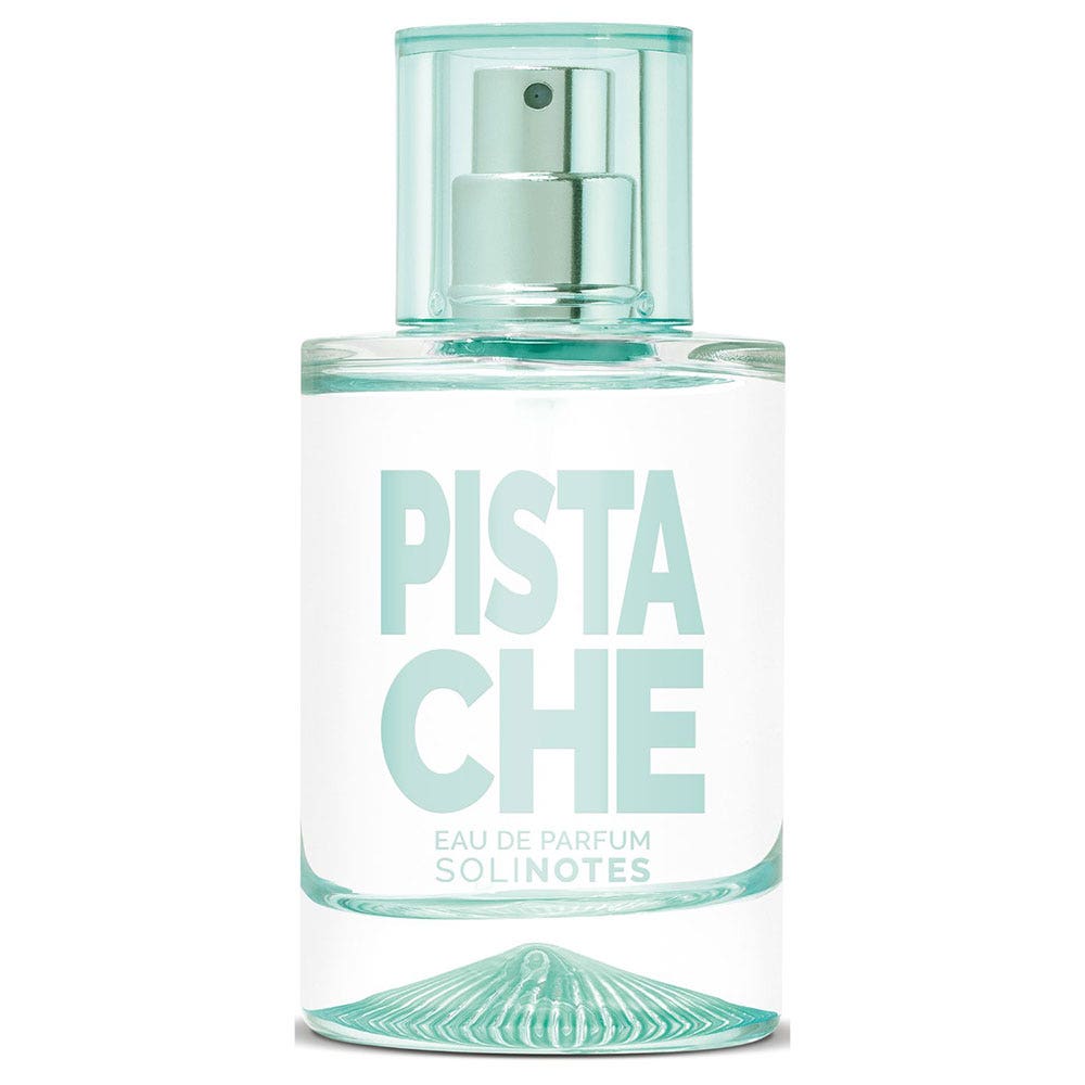 Solinotes Pistachio Eau de parfum 50 ml (1.69fl oz)