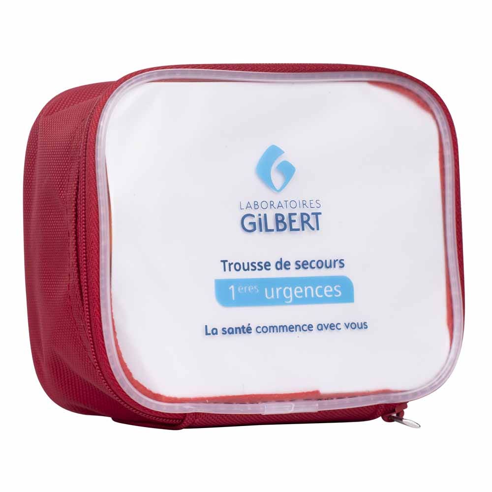 Gilbert First Aid Essentials Kit