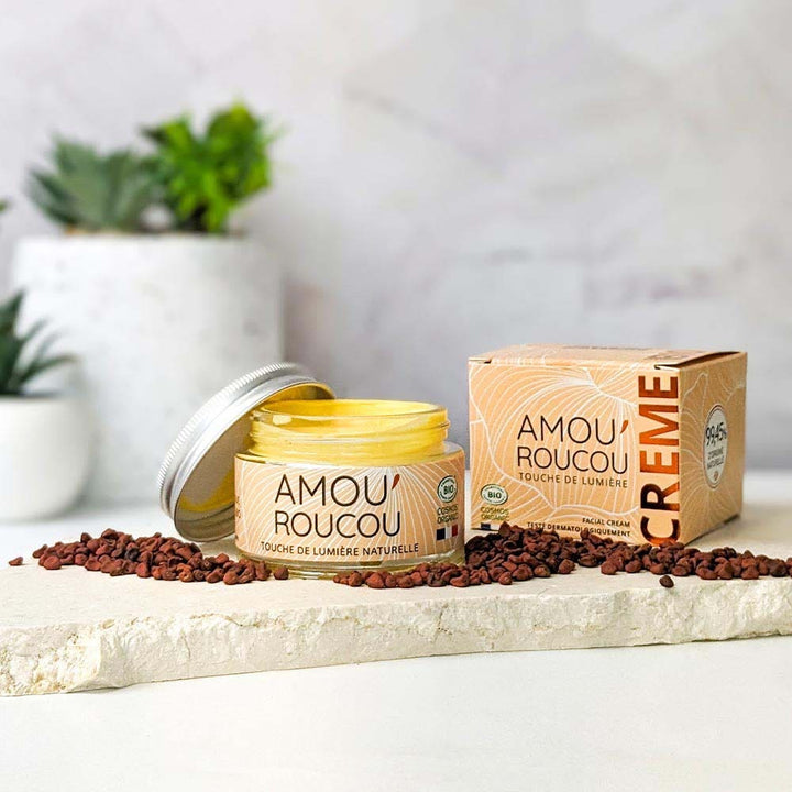 Propos'Nature Amou'Roucou Bioes Face Cream 50ml (1.69fl oz)