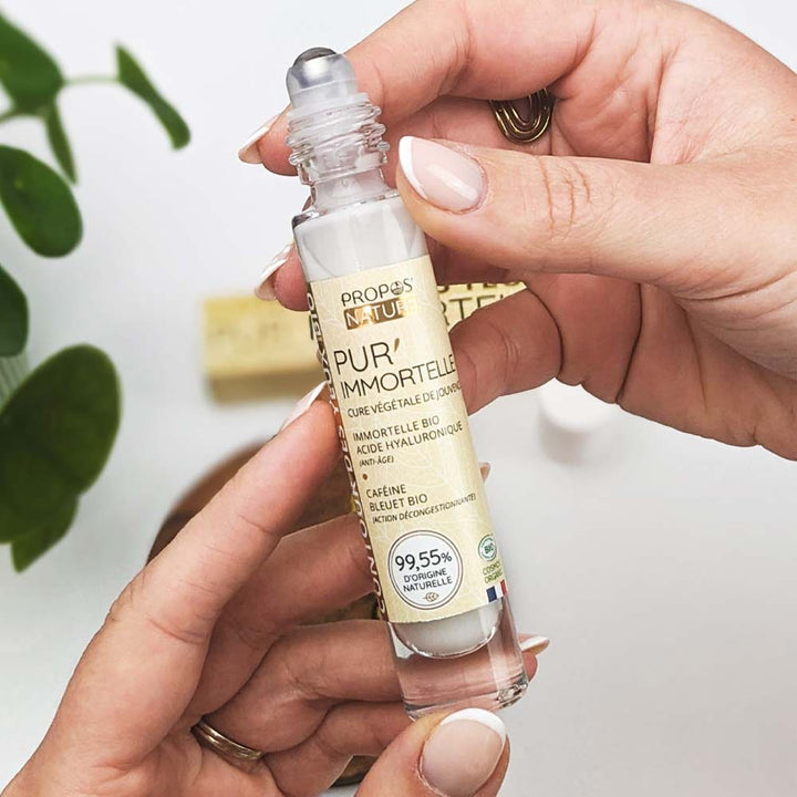 Propos'Nature Pur'Immortelle Bioes Eye Contour 15ml (0.50fl oz)
