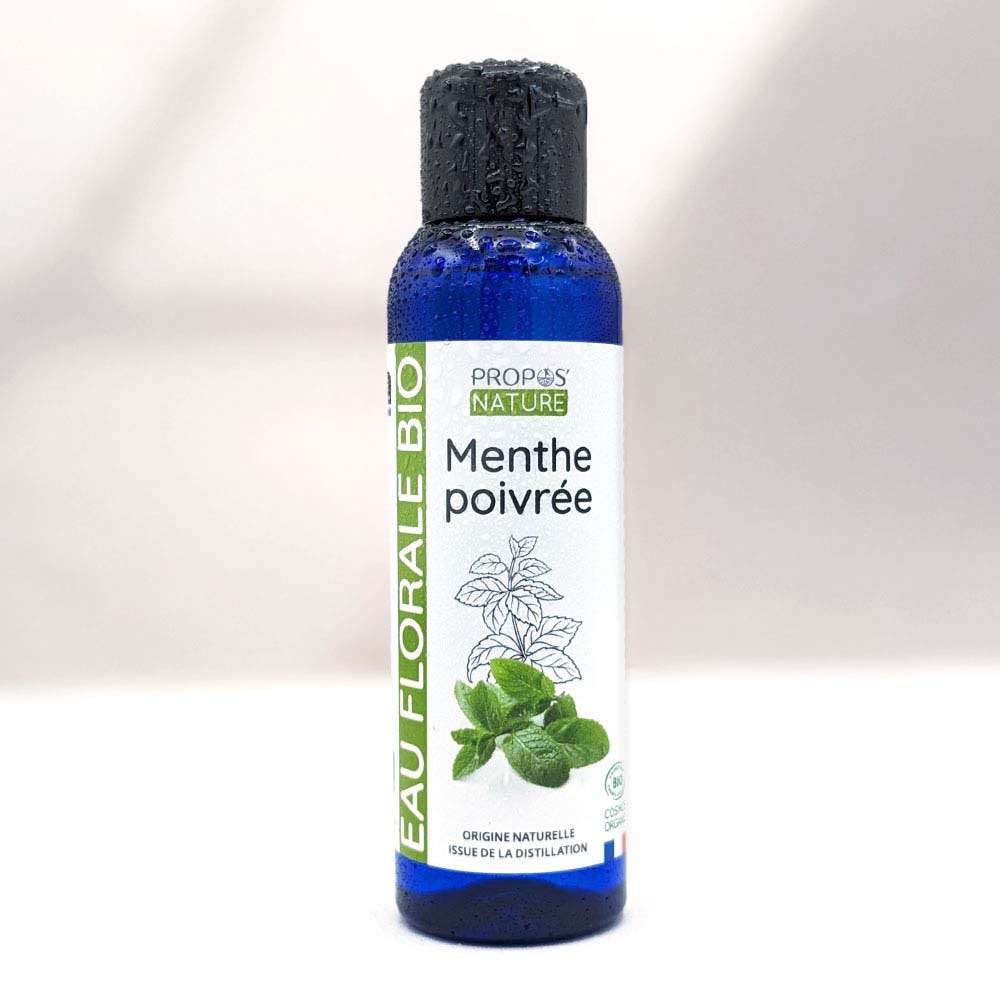 Propos'Nature Hydrolisate Of Organic Peppermint 100ml (3.38fl oz)