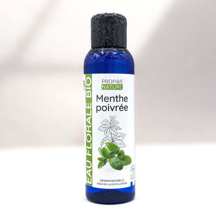 Propos'Nature Hydrolisate Of Organic Peppermint 100ml (3.38fl oz)