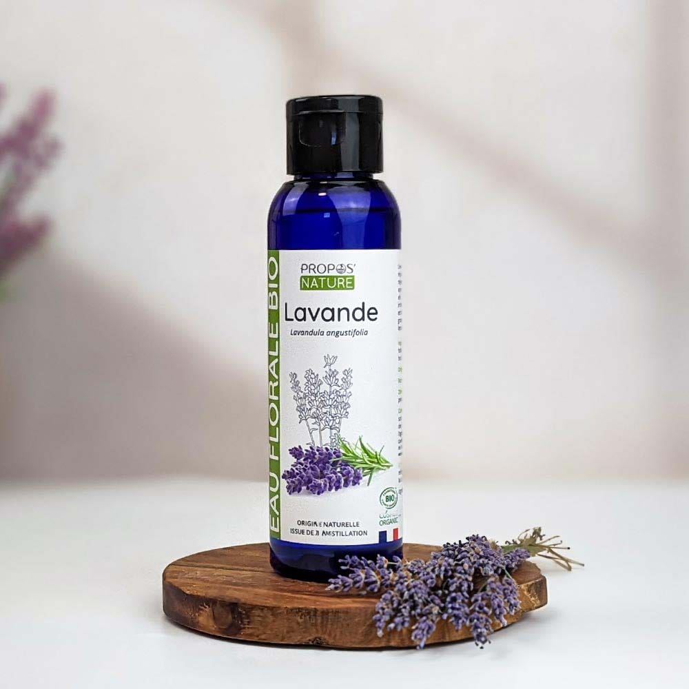 Propos'Nature Organic Hydrolysate Of Lavender 100 ml (3.38fl oz)