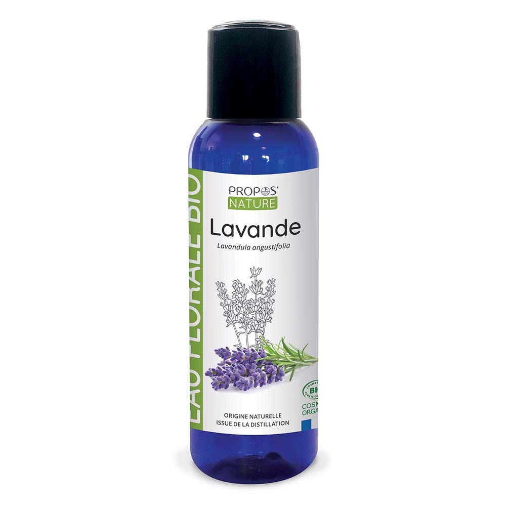 Propos'Nature Organic Hydrolysate Of Lavender 100 ml (3.38fl oz)