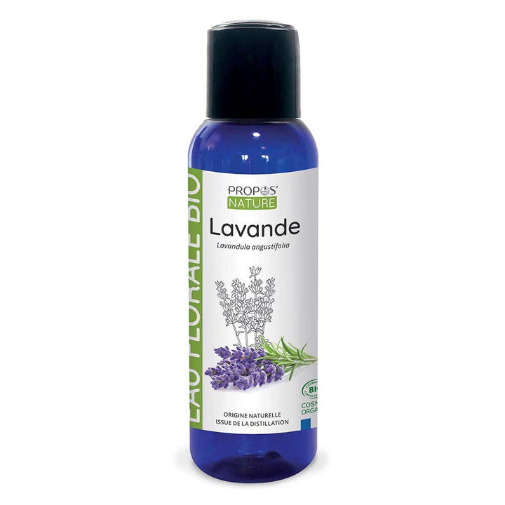 Propos'Nature Organic Hydrolysate Of Lavender 100 ml (3.38fl oz)