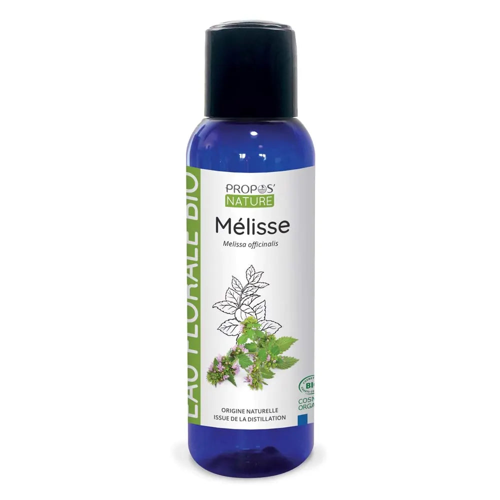Propos'Nature Melissa Hydrolate 100ml (3.38 fl oz)