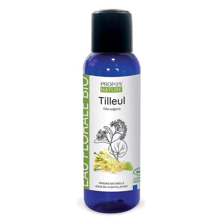 Propos'Nature Organic Linden Hydrolate 100ml (3.38fl oz)