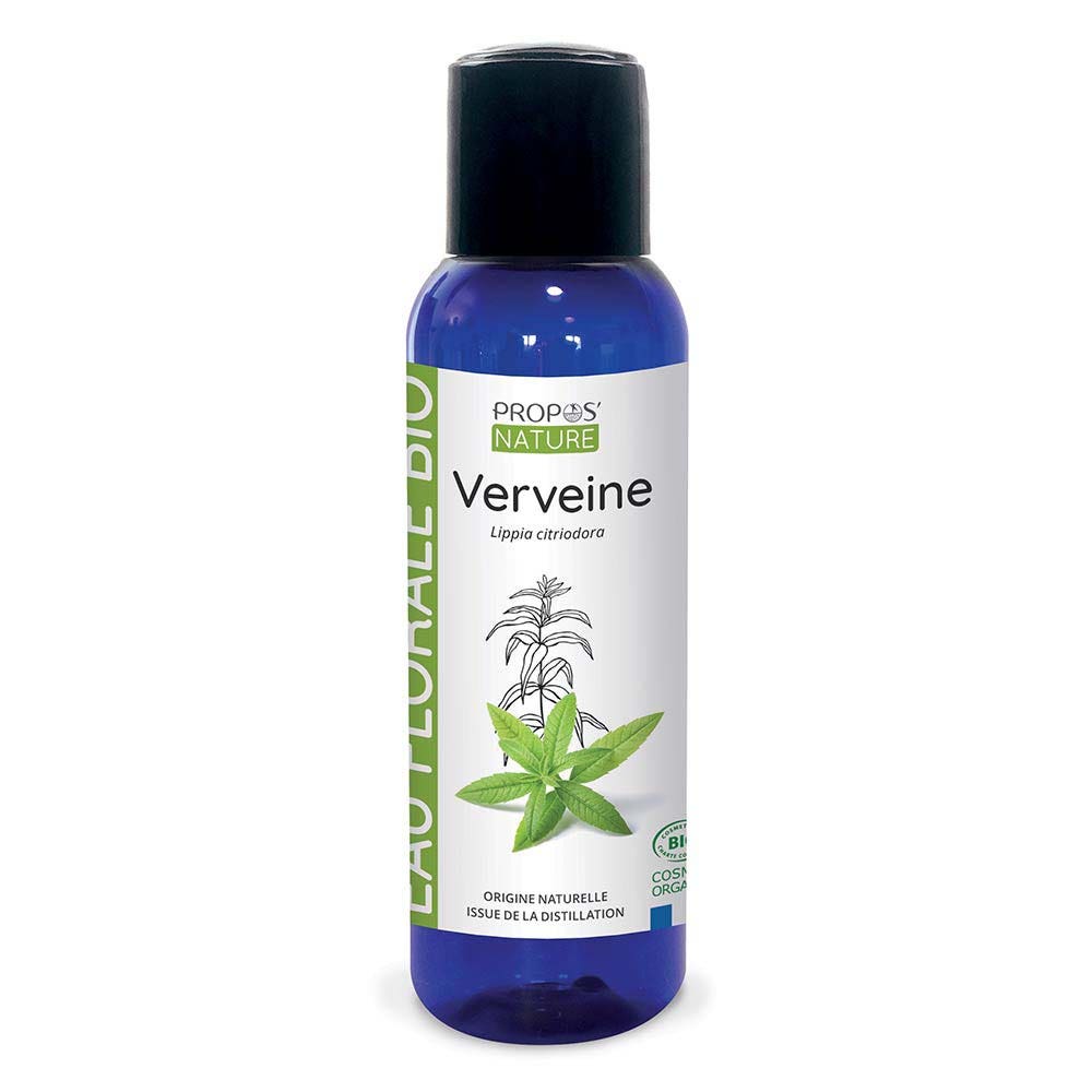 Propos'Nature Propos'nature Organic Verbena Hydrolate 100ml (3.38fl oz)