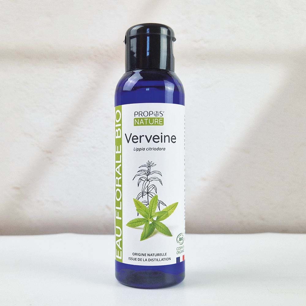 Propos'Nature Propos'nature Organic Verbena Hydrolate 100ml (3.38fl oz)