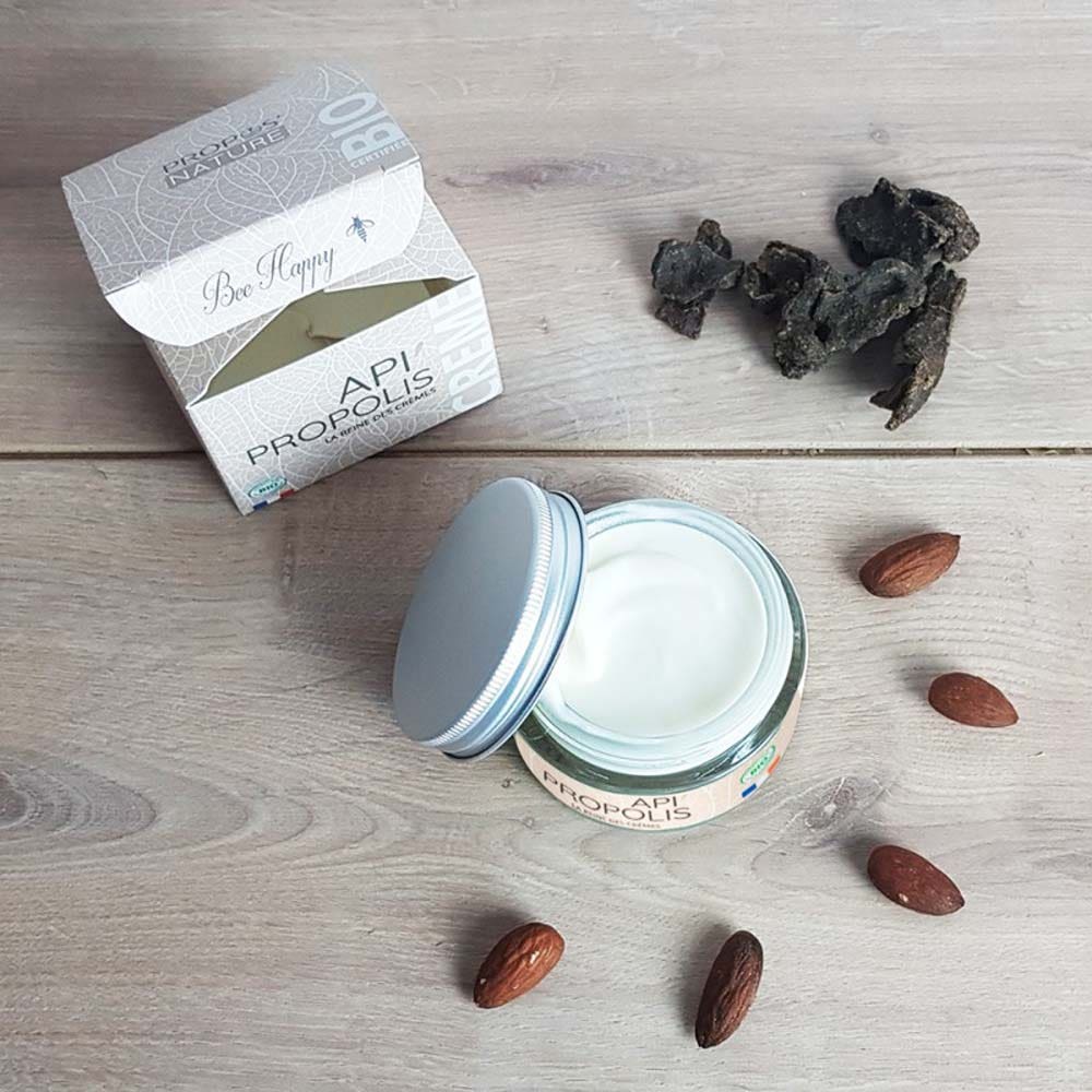 Propos'Nature Propolis Cream Bioes 50ml (1.69fl oz)
