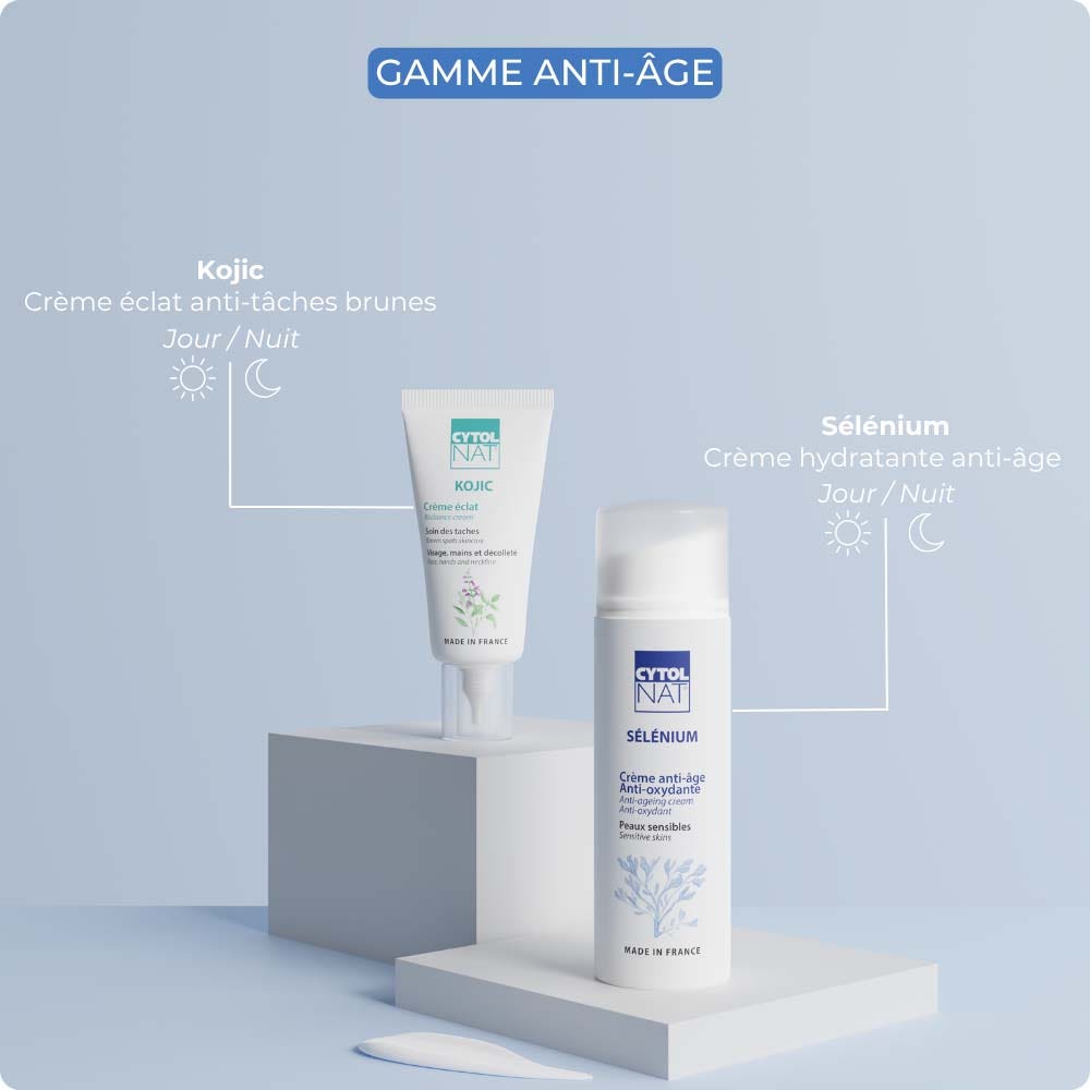 Cytolnat Anti-ageing Anti-oxidant Cream 50ml (1.69fl oz)