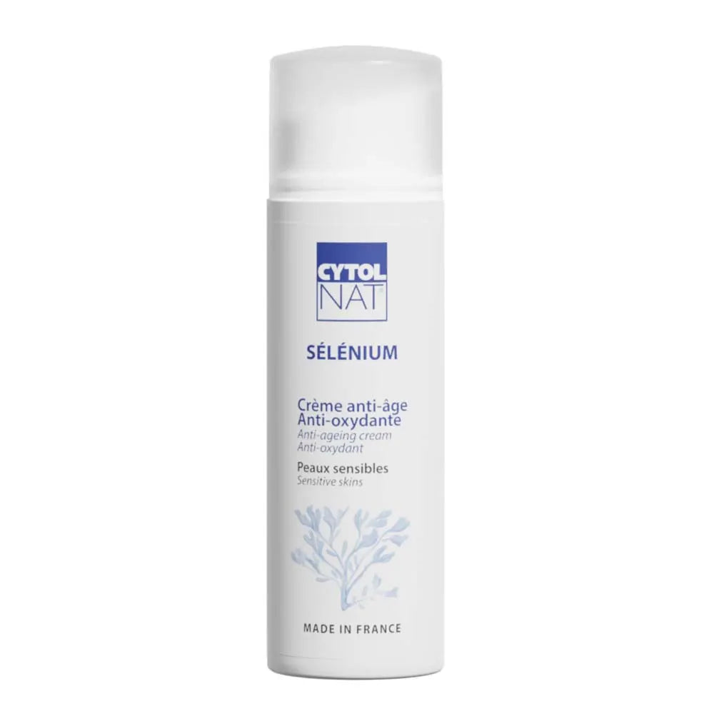 Cytolnat Anti-ageing Anti-oxidant Cream 50ml (1.69fl oz)
