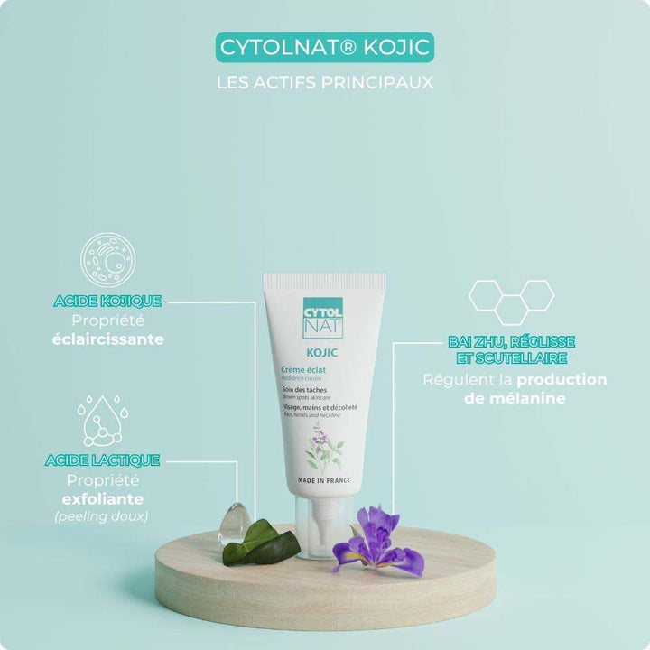 Cytolnat Brown Spot Treatment Emulsion Kojic 30ml (1.01fl oz)