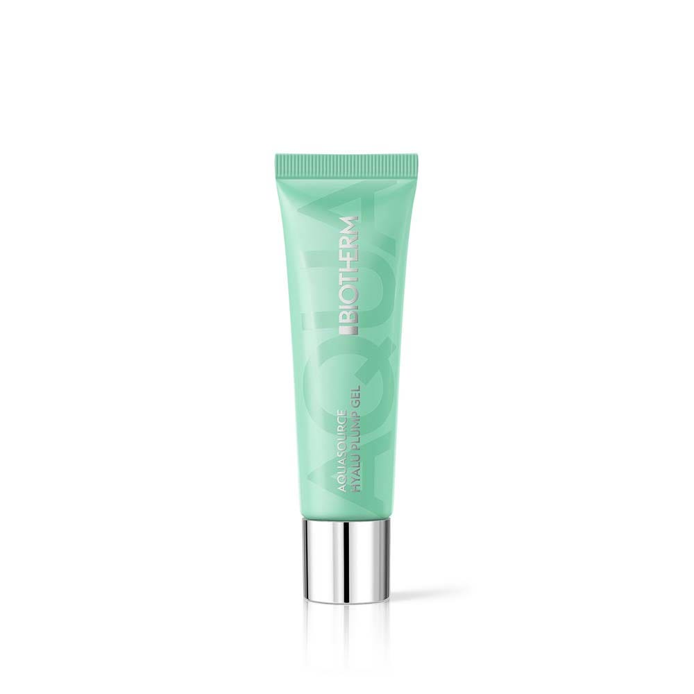 Biotherm Aquasource Hyalu Plump Gel Hydrating & plumping gel 30 ml (1.01fl oz)