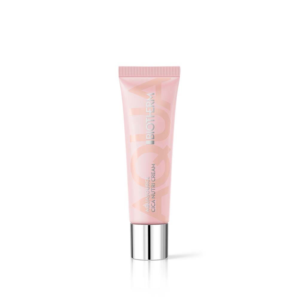 Biotherm Aquasource Cica Nutri Crème Hydrating and soothing 30 ml (1.01fl oz)