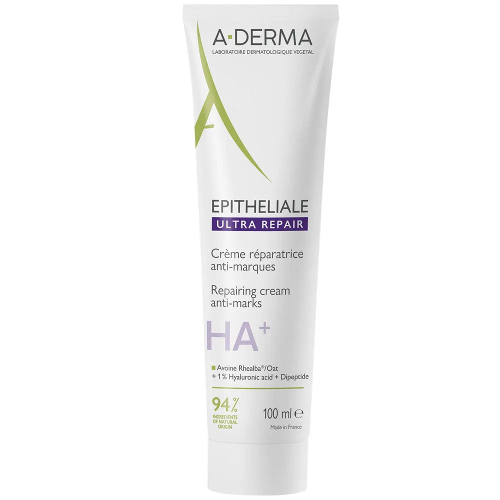 A-Derma Epitheliale A.H. Ultra Soothing Repairing Cream