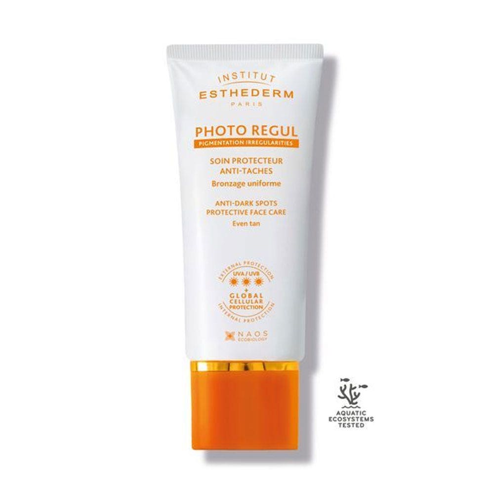 Institut Esthederm Photo Regul Protective unifying care Pigment irregularities 50ml (1,69fl oz)