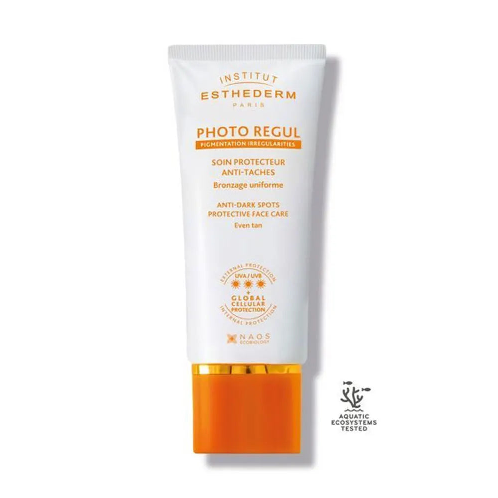 Institut Esthederm Photo Regul Protective unifying care Pigment irregularities 50ml (1,69fl oz)