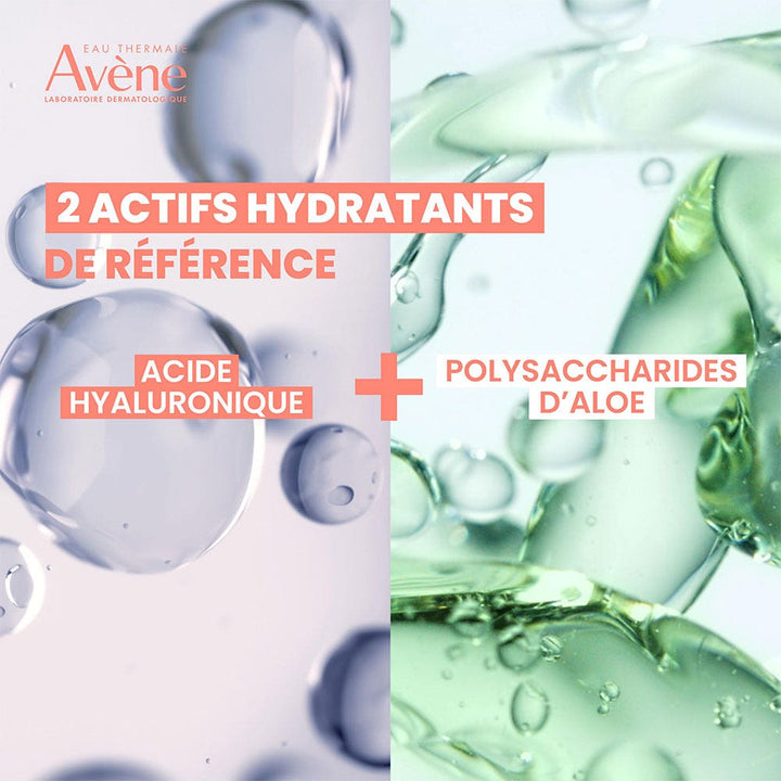 Avène Hydrance Moisturising cream SPF30 48-hour hydration 40ml (1.35fl oz)
