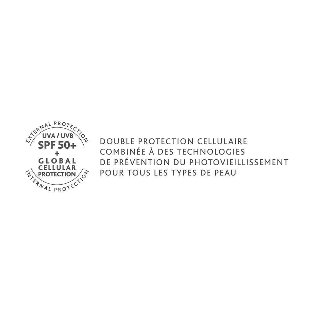 Institut Esthederm Adaptasun Pearlescent Sun Oil 125 ml (4.23fl oz)