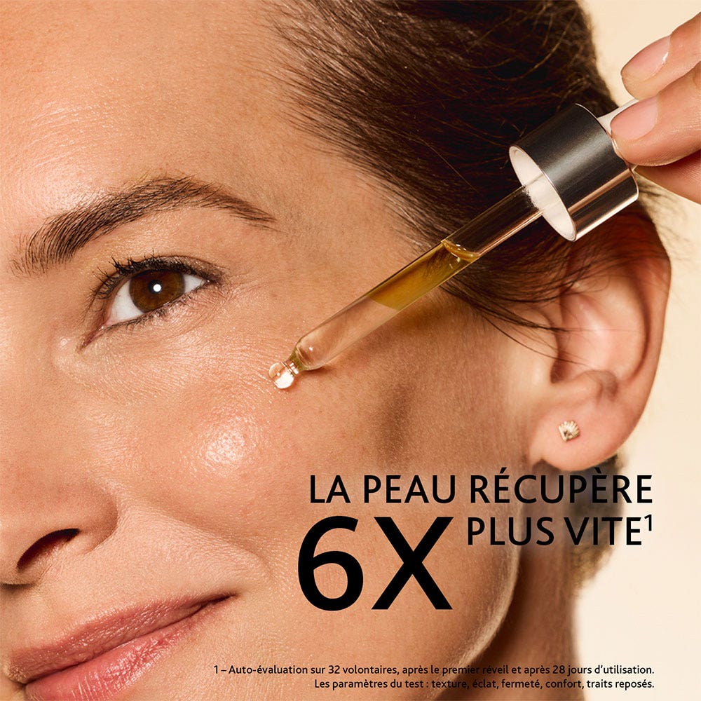 Institut Esthederm Excellage Chrono-repair night oil 30 ml (1.01fl oz)