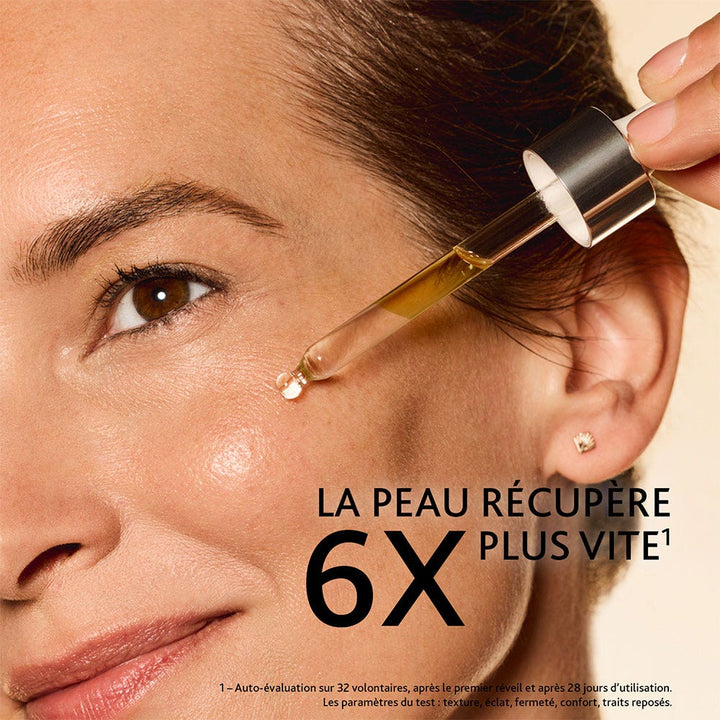 Institut Esthederm Excellage Chrono-repair night oil 30 ml (1.01fl oz)