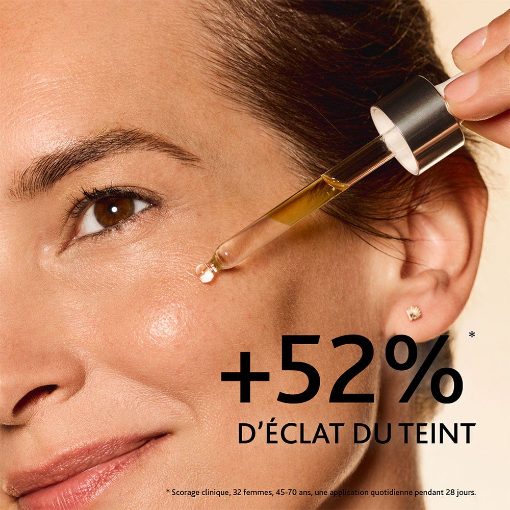 Institut Esthederm Excellage Chrono-repair night oil 30 ml (1.01fl oz)