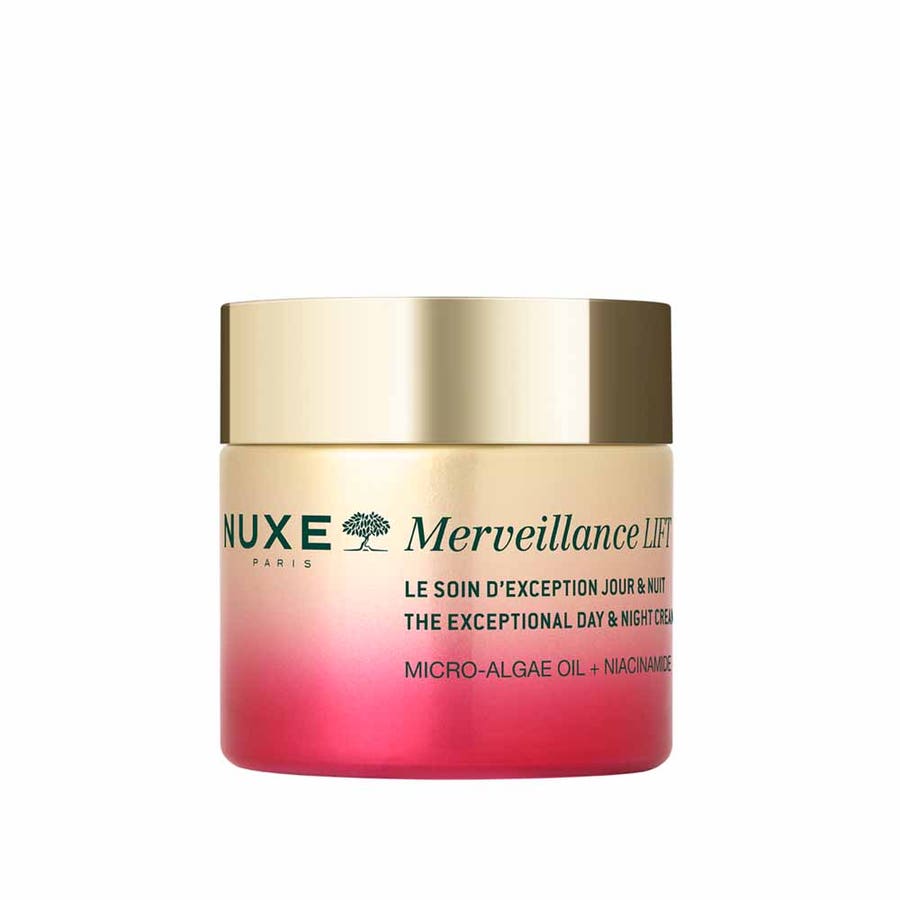 Nuxe Merveillance lift Exceptional Day & Night Care 75ml (2.54 fl oz)