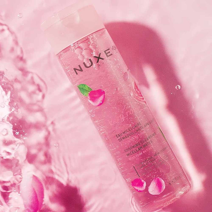 Nuxe Very rose Soothing Micellar Water 750ml (25.36 fl oz)