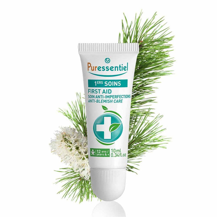 Puressentiel S.o.s. Skin Anti-Blemish Care Roll-on 5ml (0.16fl oz)