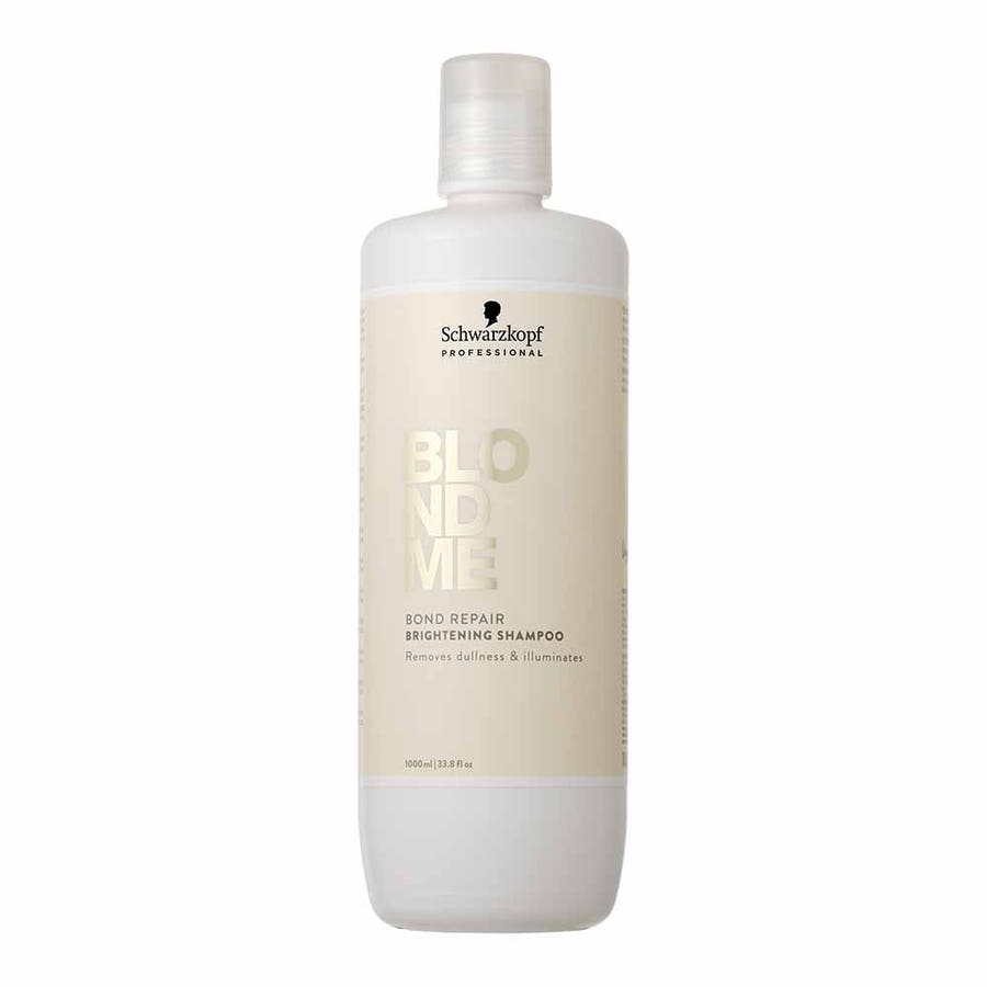Schwarzkopf Professional Blond Me Illuminating Shampoo 1L
