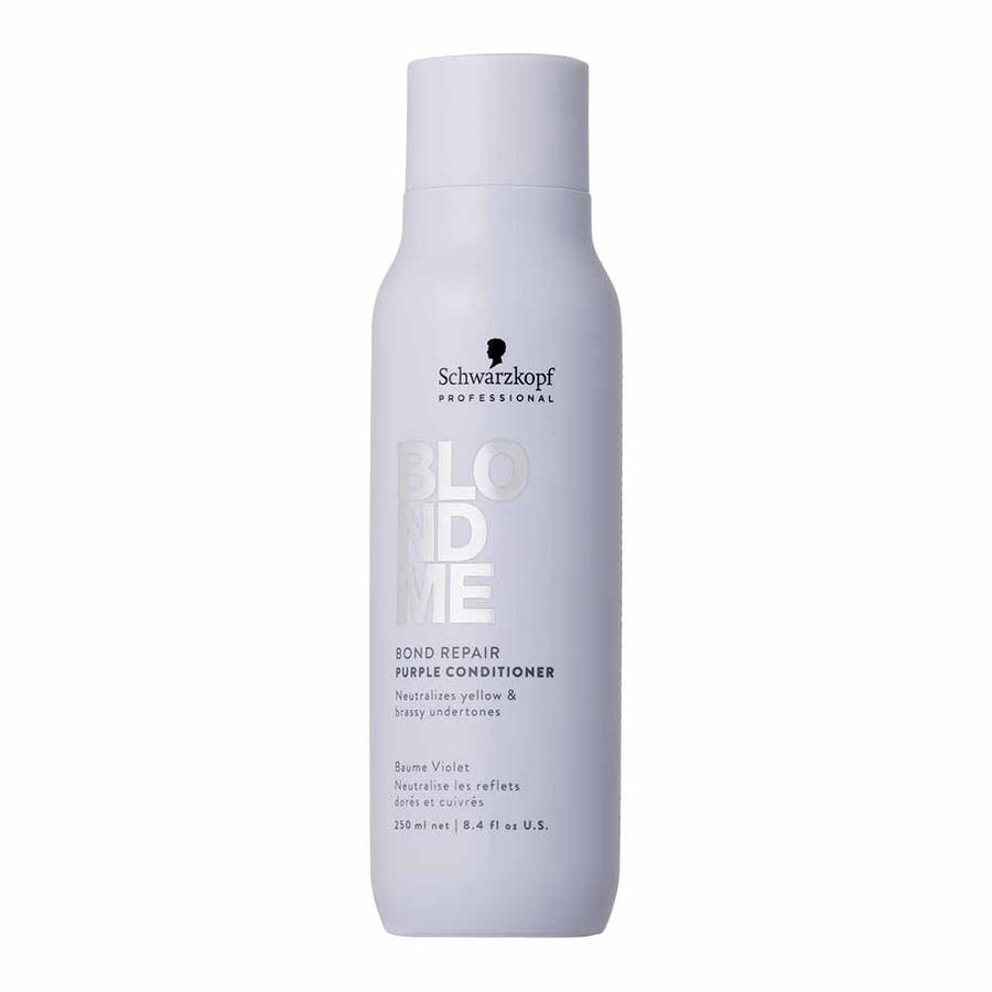 Schwarzkopf Professional Blond Me Violet Balm 250ml (8.45fl oz)