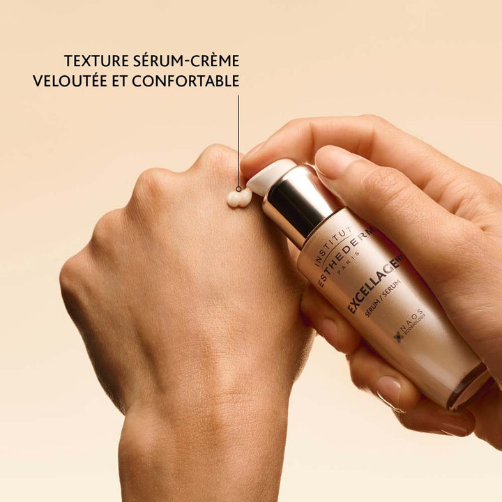 Institut Esthederm Excellage Serum 30 ml (1.01fl oz)