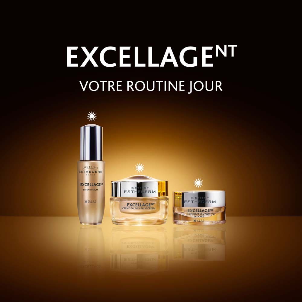 Institut Esthederm Excellage Serum 30 ml (1.01fl oz)