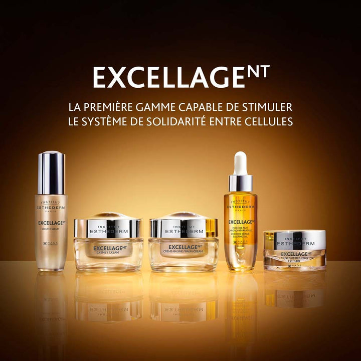 Institut Esthederm Excellage Cream 50 ml (1.69fl oz)