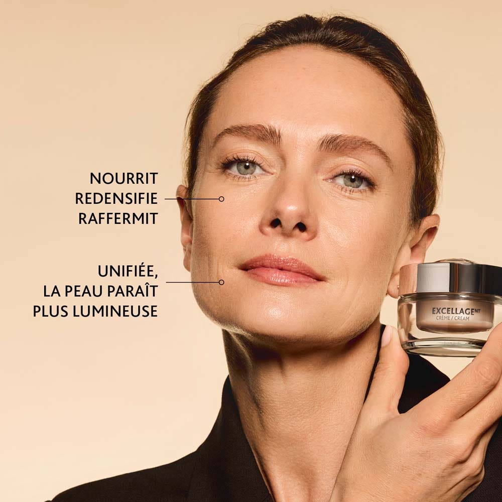 Institut Esthederm Excellage Cream 50 ml (1.69fl oz)