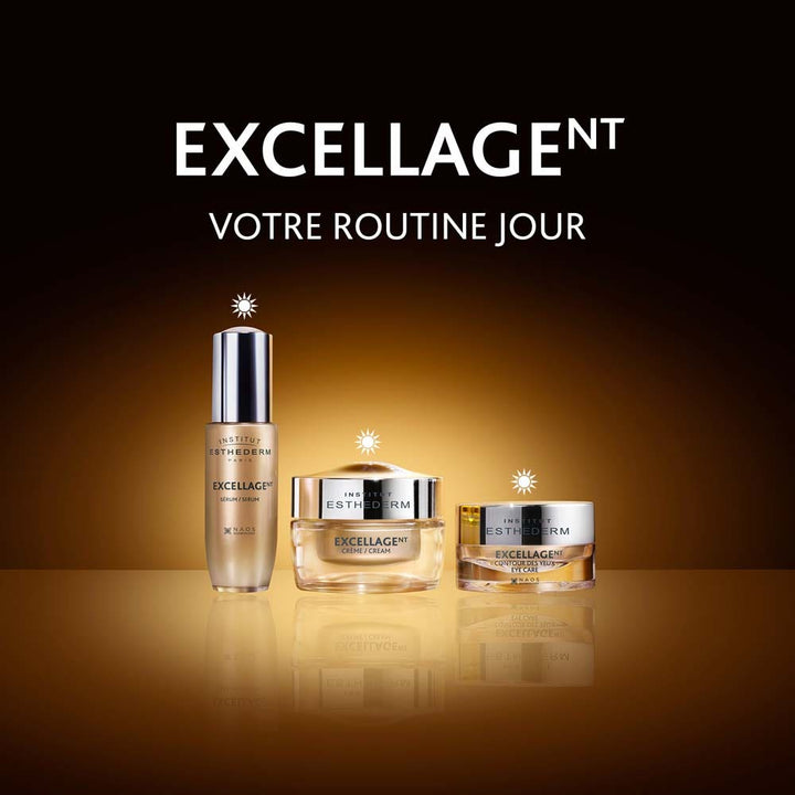 Institut Esthederm Excellage Cream 50 ml (1.69fl oz)
