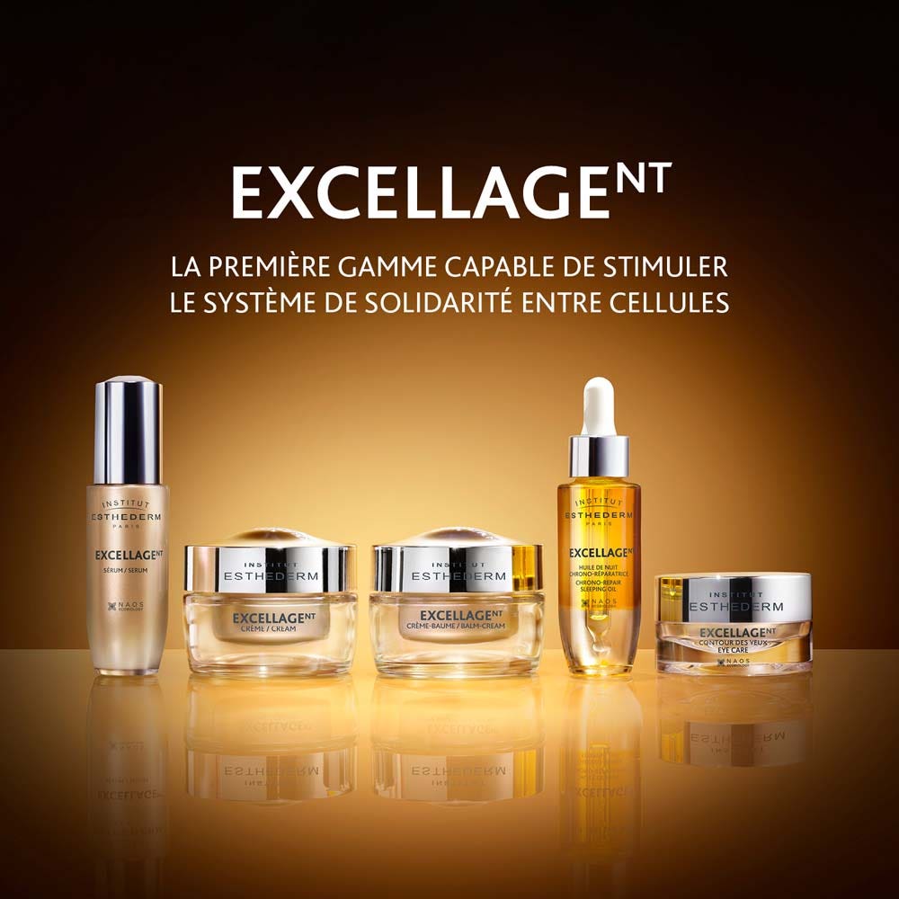 Institut Esthederm Excellage Eye contour 15 ml (0.51fl oz)