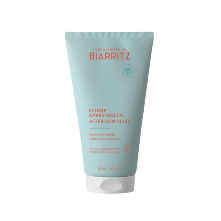 Laboratoires De Biarritz Algamaris Organic After Sun Fluid 150ml (5.07 fl oz)