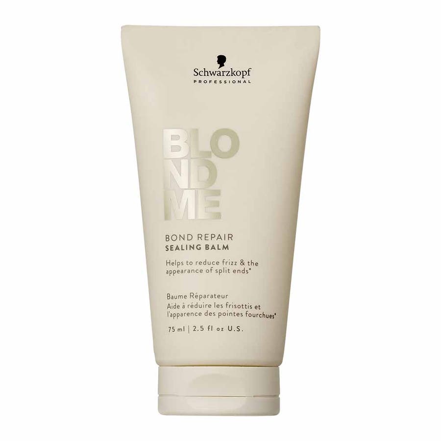Schwarzkopf Professional Blond Me Repair Balm 75ml (2.54fl oz)