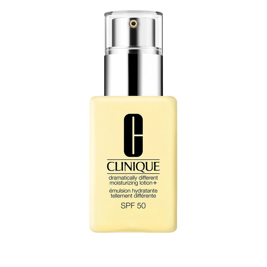 Clinique Dramatically Different Hydrating Emulsion SPF50 75ml (2.54fl oz)