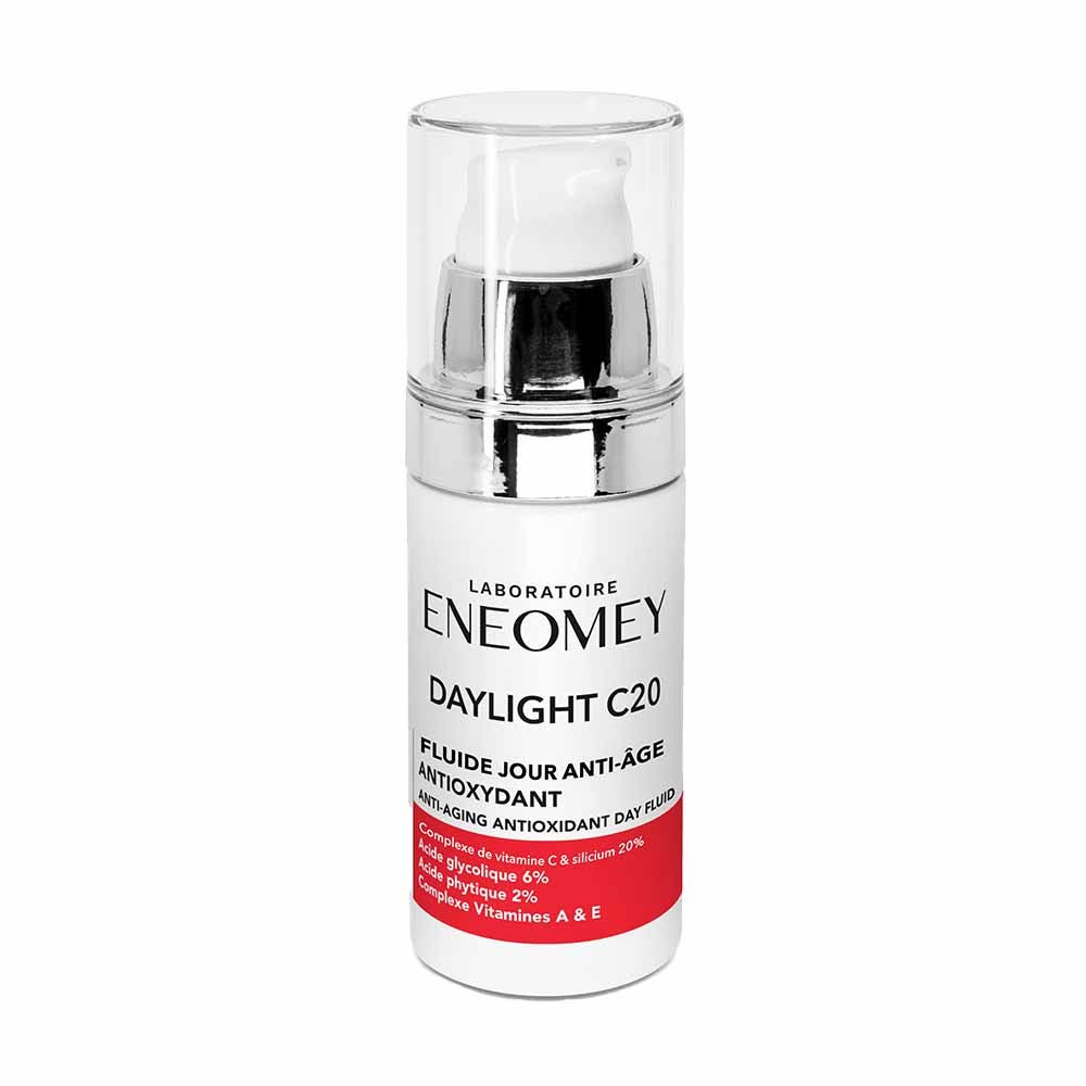 Eneomey Daylight C20 Revitalising Anti Ageing Emulsion 30ml (1.01fl oz)