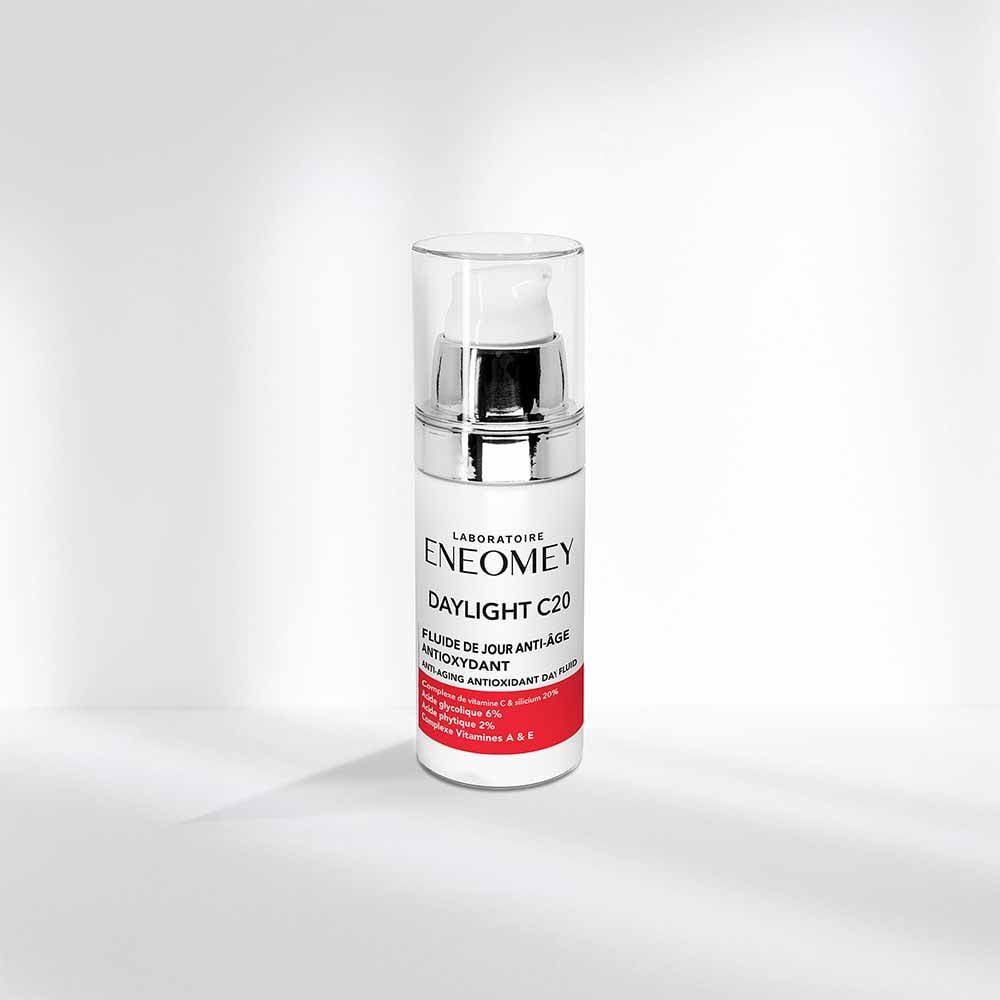 Eneomey Daylight C20 Revitalising Anti Ageing Emulsion 30ml (1.01fl oz)
