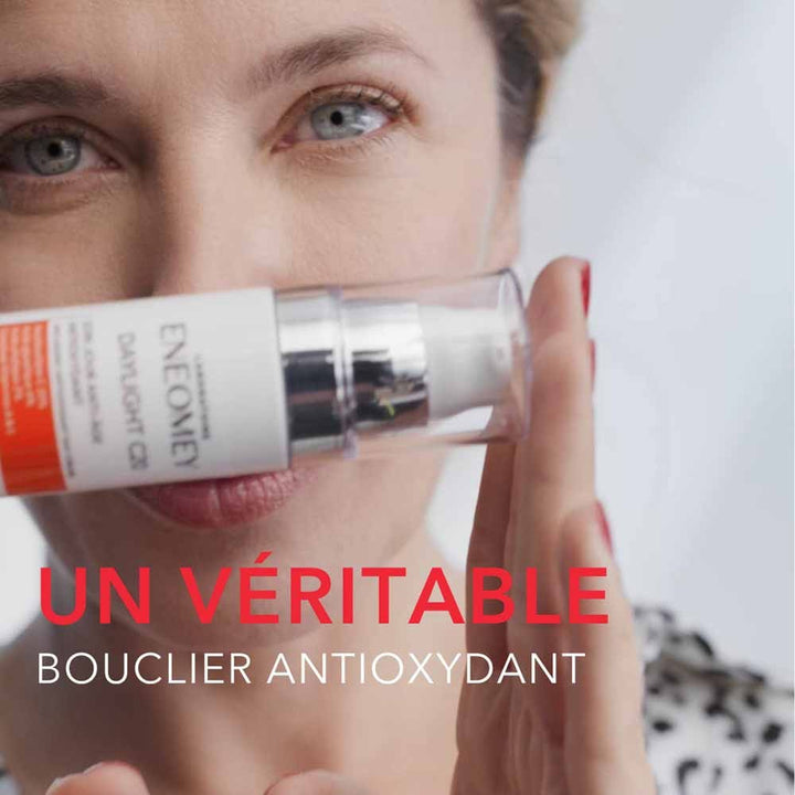 Eneomey Daylight C20 Revitalising Anti Ageing Emulsion 30ml (1.01fl oz)