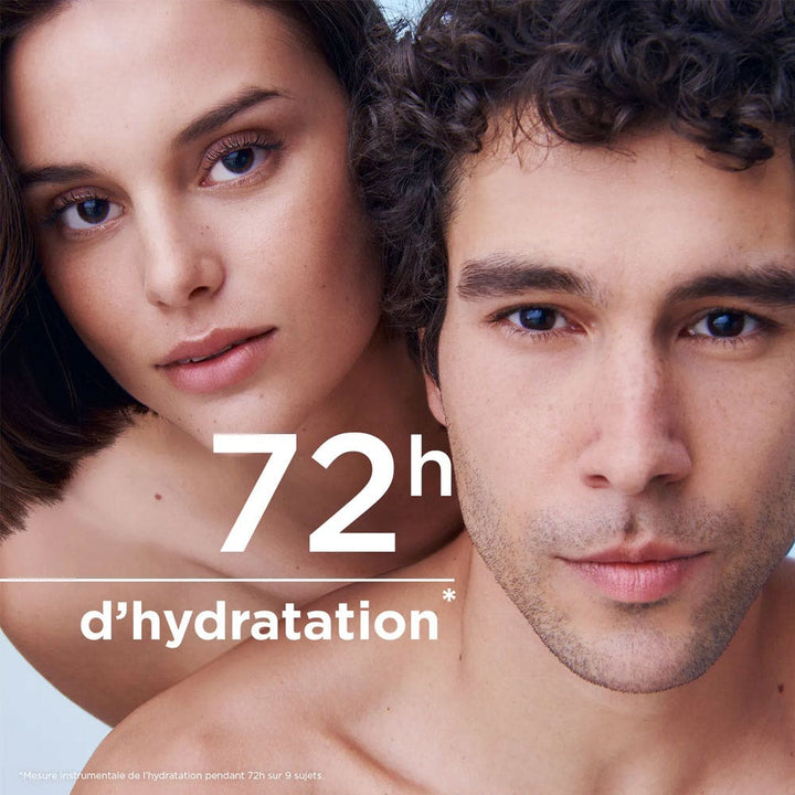 Bioderma Hydrabio Soin Hydratant Texture Légère Peaux Sensibles Normales à Mixtes 40ml (1.35fl oz)