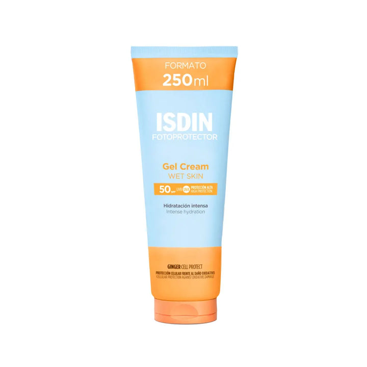 ISDIN Fotoprotector Gel-Crème SPF50 250ml